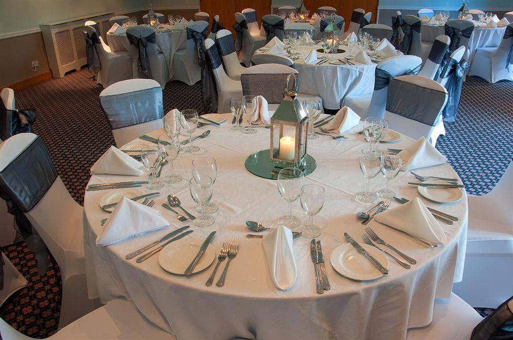 Bridgewood Manor & Hotel Chatham (Kent)